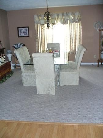 Dinning Room