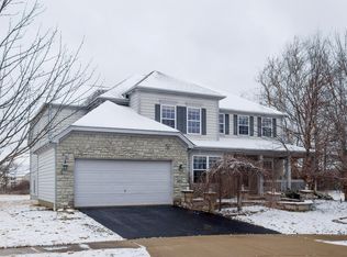 4796 Greyson Dr, Powell, OH 43065