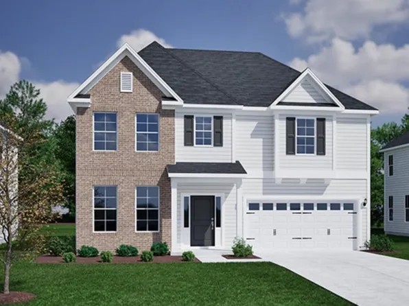 3004 Oak Grove Ln, Anderson, SC 29621
