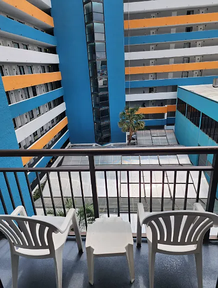 1501 S Ocean Blvd #1120 — Photo 4