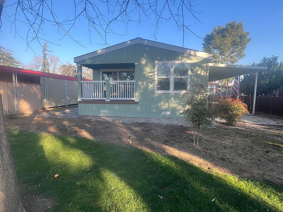 1st image of 2706 W Ashlan Ave Space 202