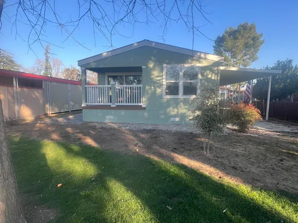 2706 W Ashlan Ave Space 202, Fresno, CA 93705