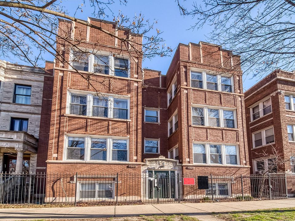 1st image of 1925 N Humboldt Blvd APT 1N