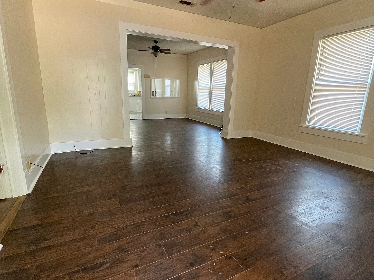 3 bed, 1480 sqft, $1,250 — Photo 2