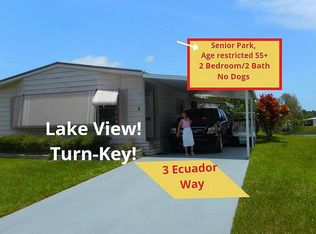 3 Ecuador Ct, Fort Pierce, FL 34951