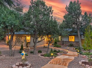 909 W Wilderness Trl, Payson, AZ 85541