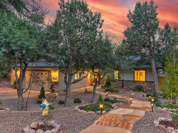 909 W Wilderness Trl, Payson, AZ 85541