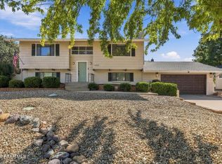 11127 E Maricopa Ln, Dewey, AZ 86327