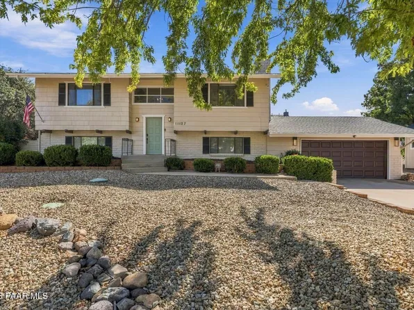 11127 E Maricopa Ln, Dewey, AZ 86327
