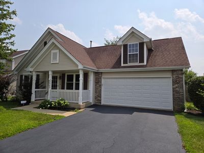 5563 Stockton Dr, Rockford, IL, 61109