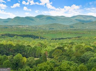 25 Long Mountain Trl, Cleveland, GA 30528