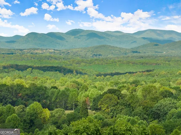 25 Long Mountain Trl, Cleveland, GA 30528