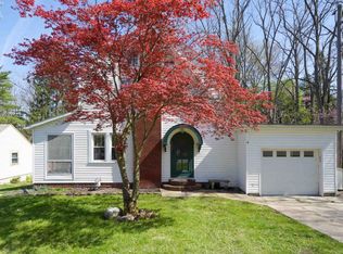 1807 Buckland Ave, Fremont, OH