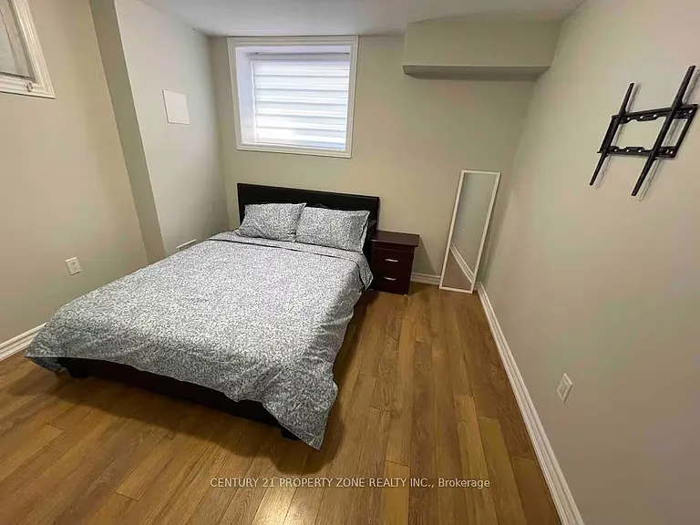 77 Frenchpark Cir #BASEMENT — Photo 10