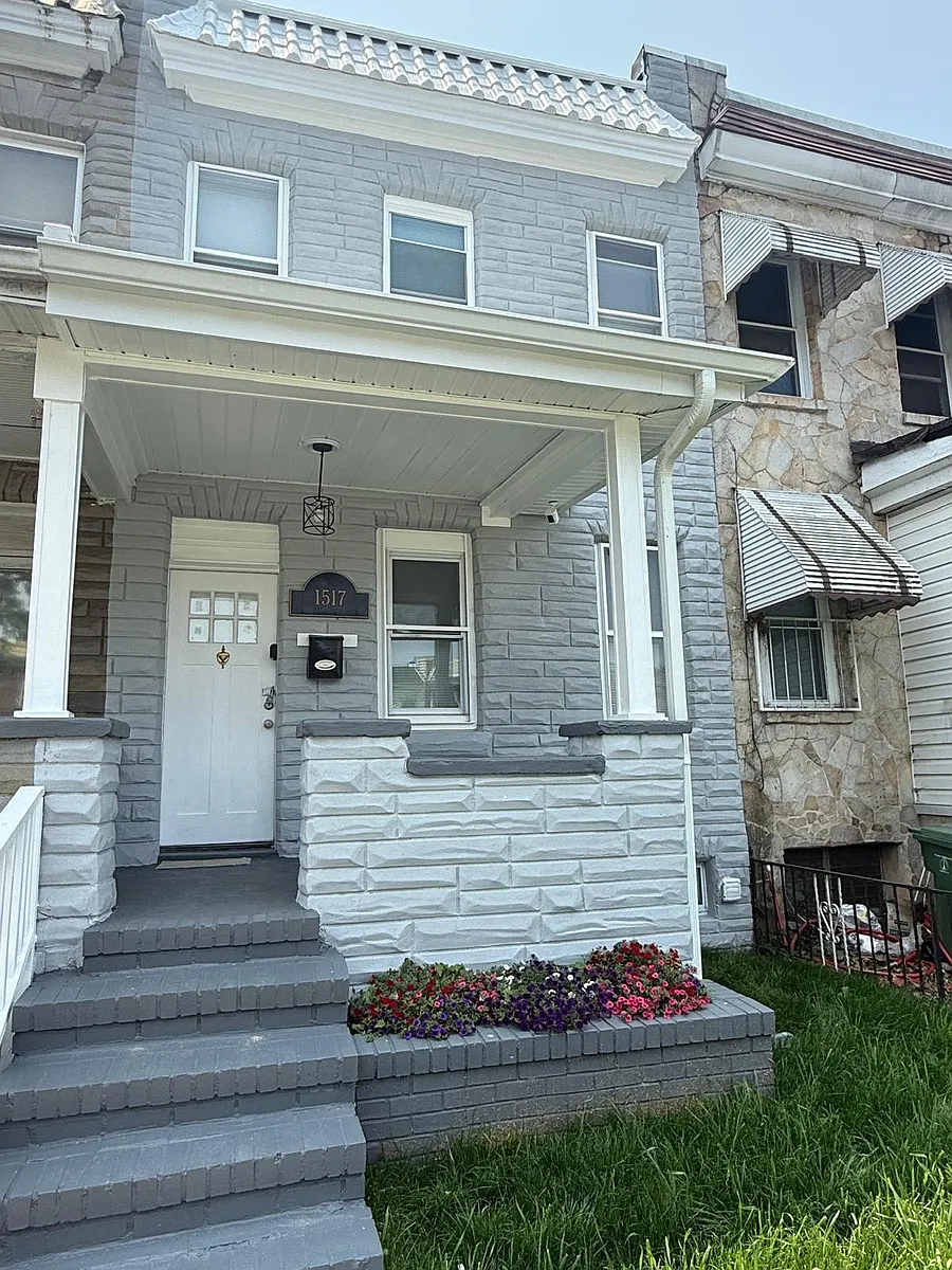 Building Photo - 1517 Sycamore St