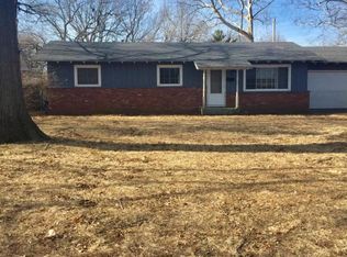 3239 S Dayton Ave, Springfield, MO 65807