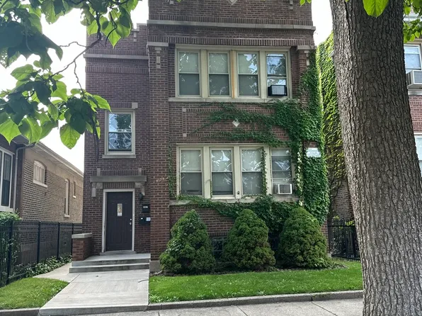8128 S Justine St, Chicago, IL 60620