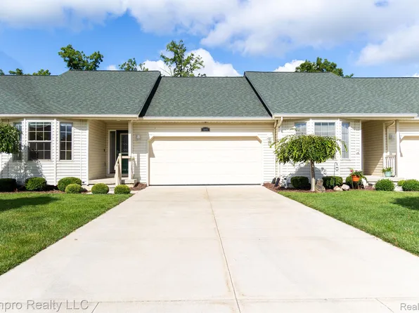 1845 Stoldt Ave, Imlay City, MI 48444