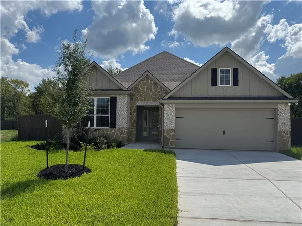 5642 Hayduke Ln, Bryan, TX 77845