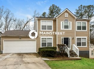 1237 Ling Way, Austell, GA 30168