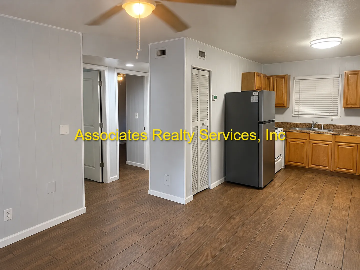 Nector101 - The Cottages - 1102 — Photo 1