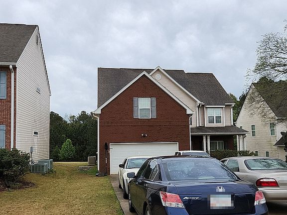 3rd image of 12378 Muir Field Ct