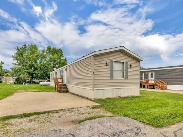 3764 Us Highway 224 E Lot 69, Greenwich, OH 44837