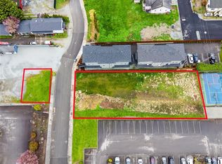 0 270th Street NW, Stanwood, WA