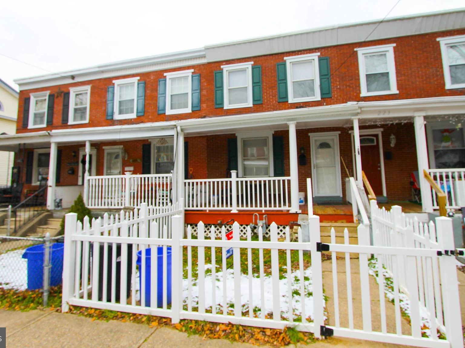 225 Cleveland St, Bristol, PA 19007 Zillow