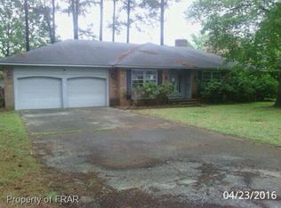 5824 Weatherford Rd, Fayetteville, NC 28303