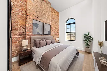 727 Knickerbocker Avenue, #2A