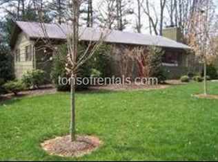 62A Cherry St, Arden, NC 28704