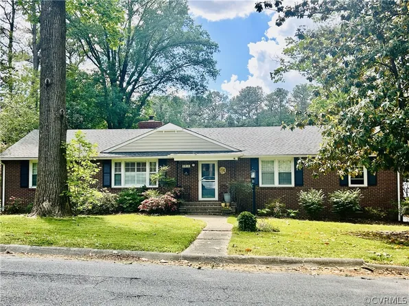 5915 W Club Ln, Richmond, VA 23226