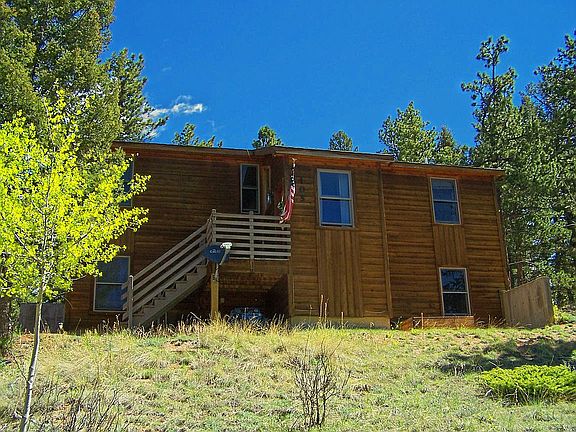 Nestled on 3 Wooded Lots