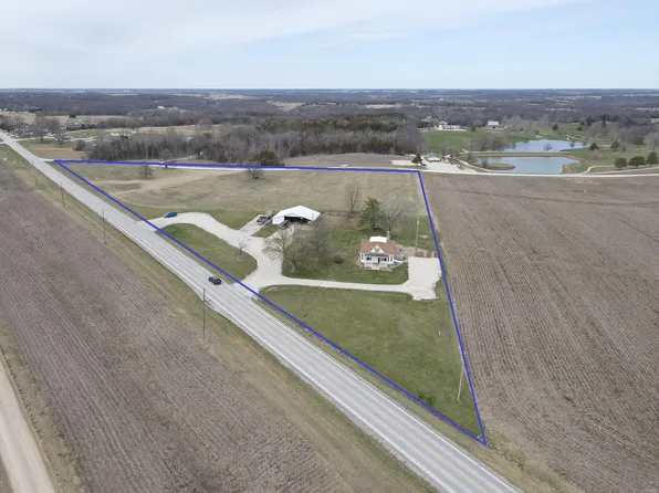 21160 State Highway 6, Ewing, MO 63452