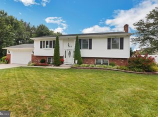 132 S Cedar Ave, Bellmawr, NJ 08031