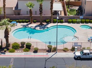 6736 Prairie Dusk Dr, Las Vegas, NV 89122