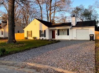 1805 Meadow Park Cir, North Chesterfield, VA 23225