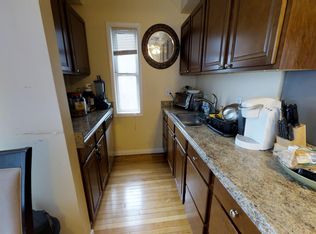14 Hancock St #3, Arlington, MA 02474