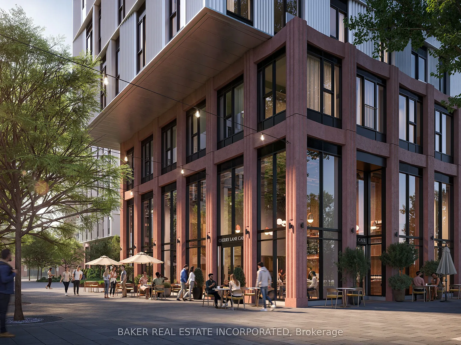 1 bed, $2,641 — Photo 4