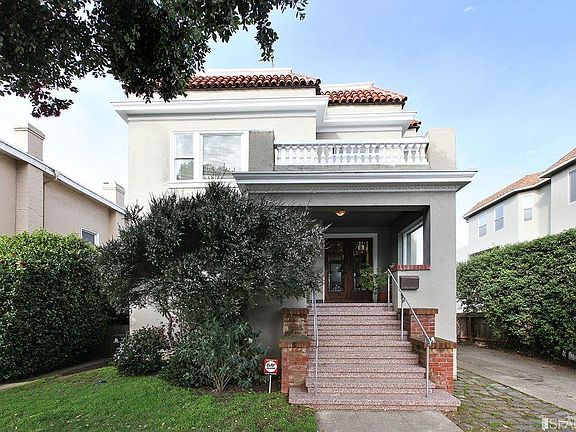 5th image of 1470 Portola Dr