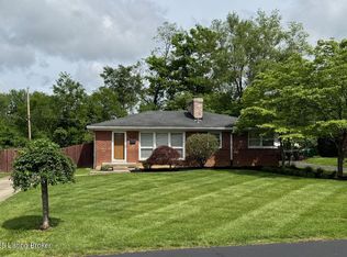 2903 Cambridge Rd, Cambridge, KY 40220