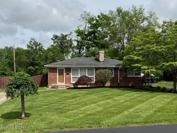 2903 Cambridge Rd, Cambridge, KY 40220