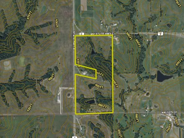State Highway A, Spickard, MO 64679