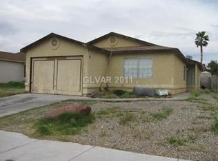 5742 Allegro Ave, Las Vegas, NV 89110
