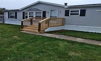 Woodland Estates (MI) — Photo 54