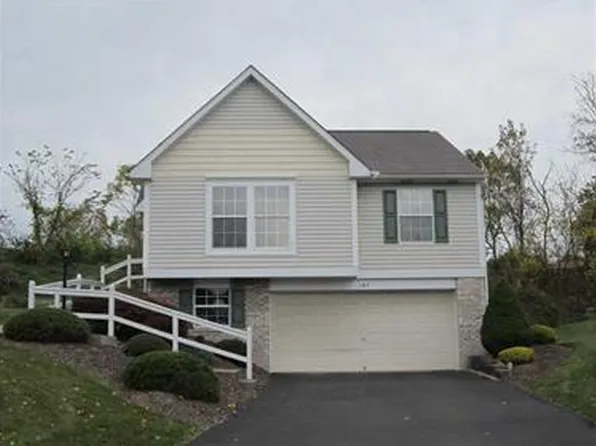 143 Sedeca Dr, Canonsburg, PA 15317