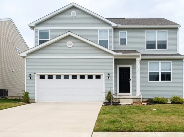23633 Rebecca Ln, Columbia Station, OH 44028