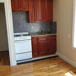 Rented by Aamen Realty