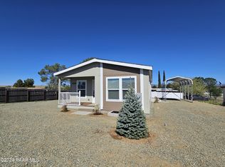 15499 S Cordes Lakes Dr, Mayer, AZ 86333